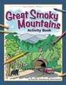 Great Smoky Mountains Activity Book - Paula Ellis - 9781591934554