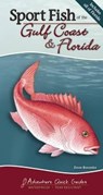 Sport Fish of the Gulf Coast & Florida - Dave Bosanko - 9781591935803