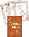 Animal Tracks of the Southwest Playing Cards -  - 9781591935889