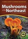 Mushrooms of the Northeast - Teresa Marrone ; Walt Sturgeon - 9781591935919