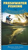 Freshwater Fishing - Dave Bosanko - 9781591939597