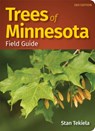 Trees of Minnesota Field Guide - Stan Tekiela - 9781591939696