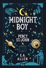 The Midnight Boy - E A Allen - 9781592115907