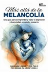 Más allá de la melancolía - Shoshana Bennett - 9781592116324