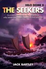 The Seekers - Jack Bartley - 9781592117338
