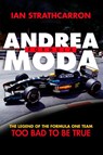 Andrea Moda Formula - Ian Strathcarron - 9781592118144