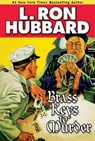 Brass Keys to Murder - L. Ron Hubbard - 9781592122592