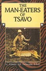 Man-Eaters of Tsavo - John Henry Patterson - 9781592281879