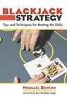Blackjack Strategy - Michael Benson - 9781592282814