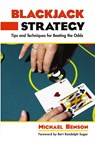 Blackjack Strategy - Michael Benson - 9781592282814