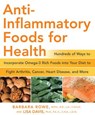 Anti-Inflammatory Foods for Health - Barbara Rowe ; Lisa M Davis - 9781592332748