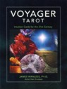 Voyager Tarot - James Wanless ; Ken Knutson - 9781592333226
