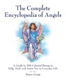 The Complete Encyclopedia of Angels - Susan Gregg - 9781592334667
