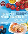 The Ultimate Mediterranean Diet Cookbook - Amy Riolo - 9781592336487