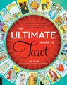 The Ultimate Guide to Tarot - Liz Dean - 9781592336579
