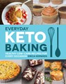 Everyday Keto Baking - Erica Kerwien - 9781592339068