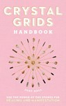 Crystal Grids Handbook - Judy Hall - 9781592339877