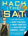 Hack the SAT - Eliot Schrefer - 9781592403691