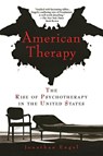 American Therapy - Jonathan Engel - 9781592404919