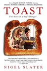 Toast - Nigel Slater - 9781592407064