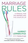 Marriage Rules - Harriet Lerner - 9781592407453