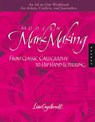Modern Mark Making - ENGELBRECHT,  Lisa - 9781592534197