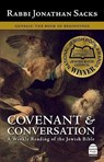 COVENANT & CONVERSATION - Jonathan Sacks - 9781592640201