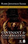 Sacks, J: Covenant & Conversation - Jonathan Sacks - 9781592640218