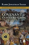 Sacks, J: Covenant & Conversation - Jonathan Sacks - 9781592640249
