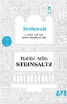 Teshuva: A Guide for the Newly Observant Jew - Adin Steinsaltz - 9781592642960