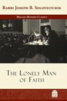 The Lonely Man of Faith - Joseph B. Soloveitchik - 9781592644872