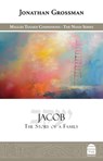 Jacob: The Story of a Family - Jonathan Grossman - 9781592645053