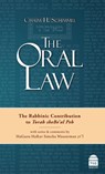 The Oral Law: The Rabbinic Contribution to Torah Shebe'al Peh - Chaim Schimmel - 9781592645343