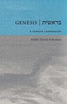 Fohrman, D: Genesis: A Parsha Companion - David Fohrman - 9781592645442