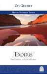 Exodus: The Genesis of God's People - Zvi Grumet - 9781592647033