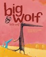 Big Wolf and Little Wolf - Nadine Brun-Cosme - 9781592700844