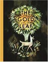 The Gold Leaf - Kirsten Hall - 9781592702145