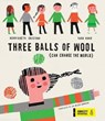 Three Balls of Wool - Henriqueta Cristina - 9781592702206