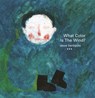 What Color Is the Wind? - Anne Herbauts - 9781592702213