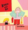 Koko & Bo - Lisen Adbage - 9781592702589