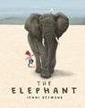 The Elephant - Jenni Desmond - 9781592702640