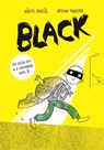 Black - Hakon Øvreas - 9781592702688
