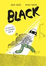 Black - Hakon Øvreas - 9781592702756