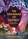 The Grammar of Fantasy - Gianni Rodari - 9781592703050