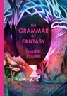 The Grammar of Fantasy - Gianni Rodari - 9781592703050