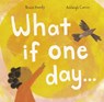 What If One Day... - Bruce Handy - 9781592703838