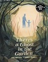 There's a Ghost in the Garden - Kyo Maclear - 9781592704057