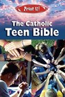 Prove It! Catholic Teen Bible-NABRE - Amy Welborn - 9781592761951