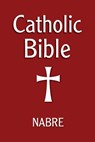 Catholic Bible, Nabre - Our Sunday Visitor - 9781592765300