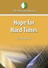 Hope for Hard Times - Scott Hahn - 9781592767106